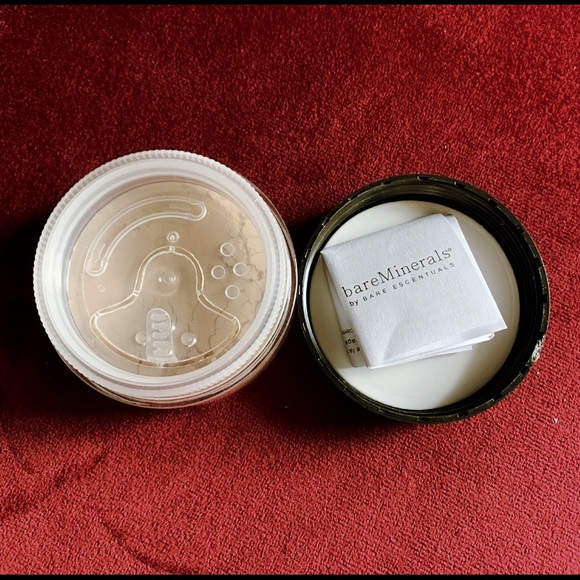 bareMinerals Original Foundation Fairly Medium - Picture 3 of 3